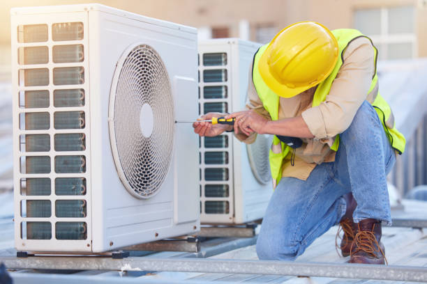 Trusted Decatur, MS HVAC Experts