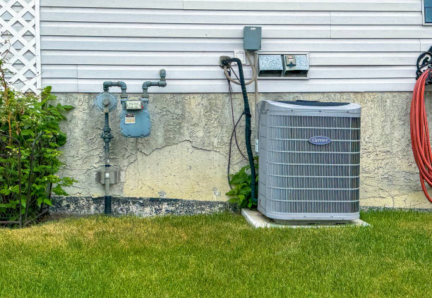 Best HVAC installation services  in Decatur, MS